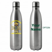 The Light Dragoons - C Squadron Thermo Flask